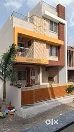 Heritage palm Jule Solapur