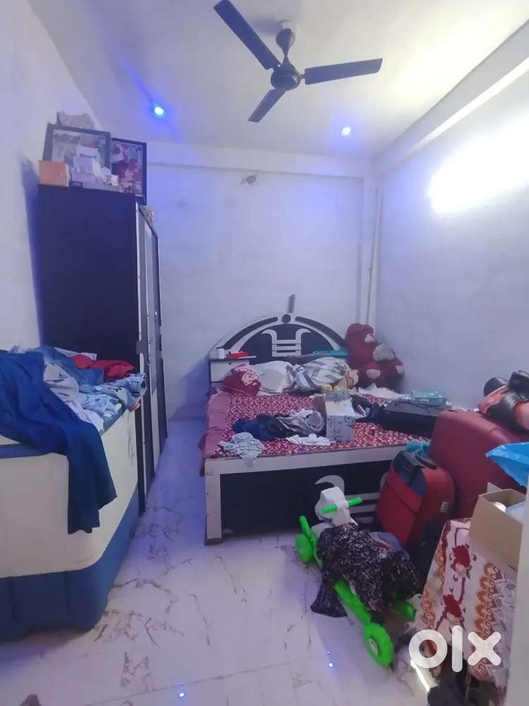 1-Bhk/House,Sch.no-136,All Members/Living/Family,OM Real Estate