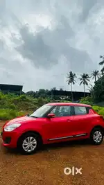 Maruti Suzuki Swift 2021 Petrol 42000 Km Driven