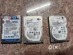 Desk top and laptop Hard disk