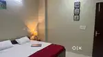 1 rk fully furnished