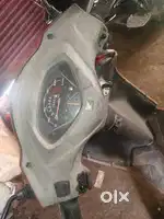 Honda Activa 3G
