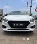 Hyundai Verna 1.6 SX (O) CRDi, 2018, Diesel