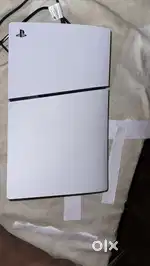Sony playstation 5