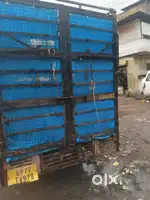Bolero maxi truck