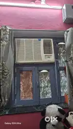 Voltas window AC