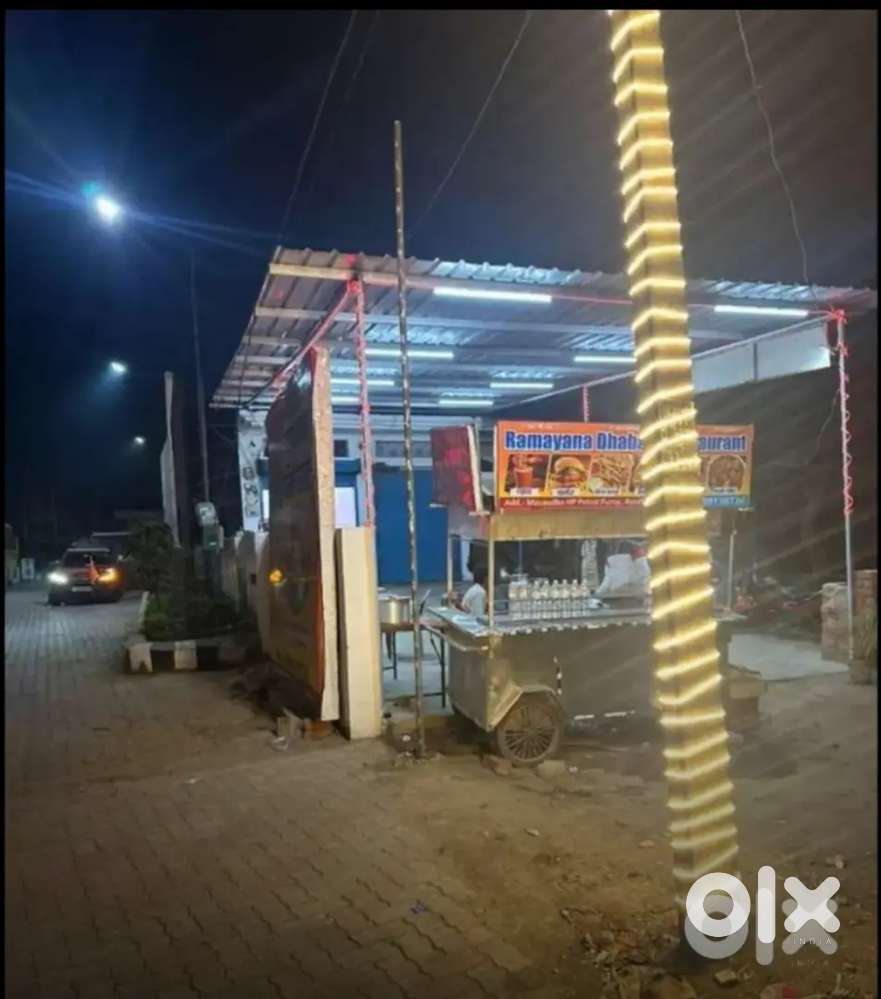 कारीगर/ हेल्पर और रहना फ्री गा