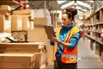 PICKER PACKER VACANCY AVAILABLE