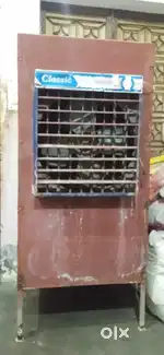 Sale of Cooler