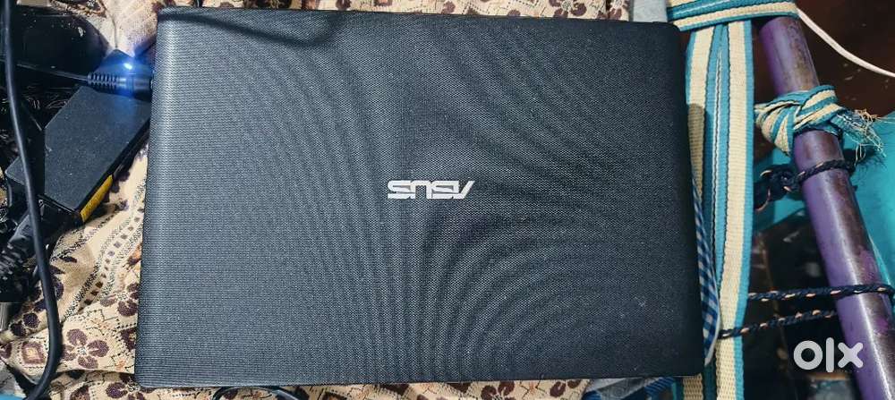 Asus laptop