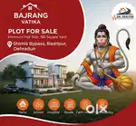 Best plot for investment