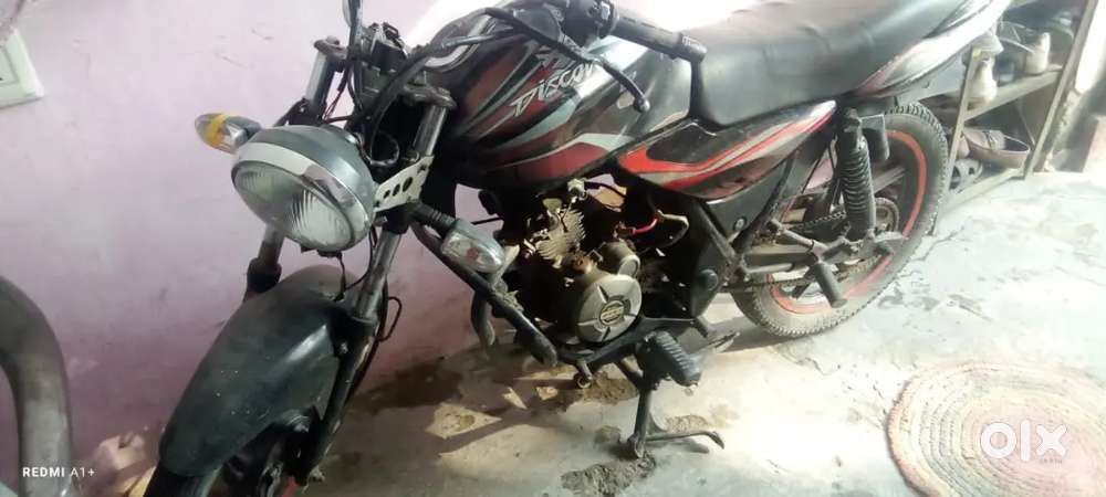 bike sale giid condition