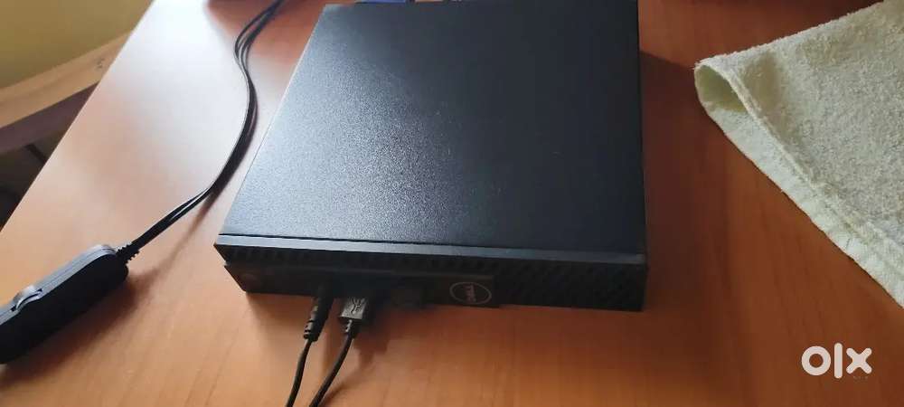 Dell computer I am seling please call me