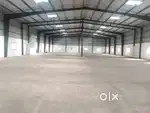 30000Sqft Godown Space Available in Kinathukadavu