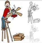 Person needed for shop