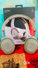 Boat headphone 425