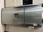 Samsung Fridge