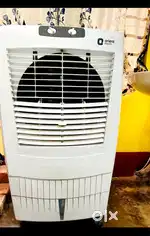 2 new Orient Cooler 7000 per head