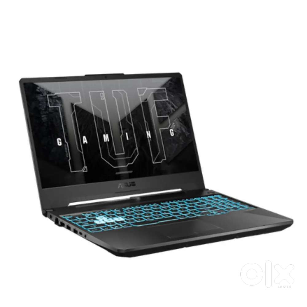 Asus TUF F15 FX506HC-HN089WS RTX3050