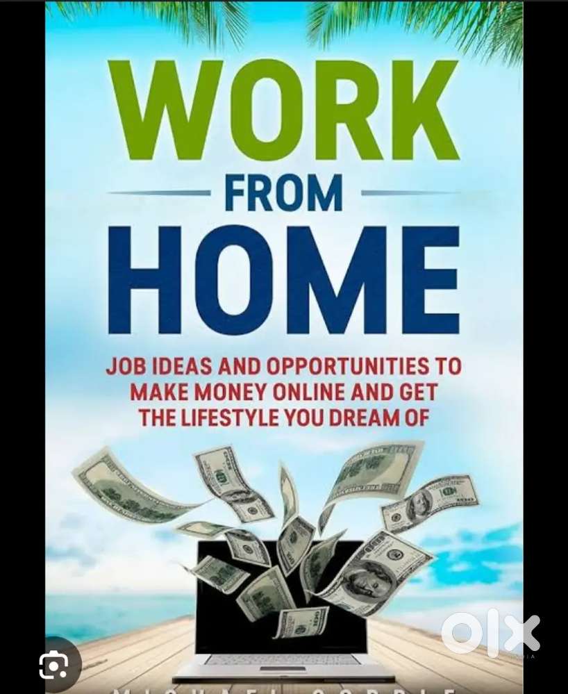 WORK FROM HOME (free joining)