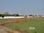 Station se 8 km residential plot