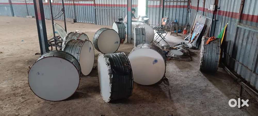 NASHIK DHOL