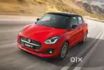 Maruti Suzuki Swift 2021 Petrol 22000 Km Driven