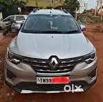 Renault Triber RXT, 2021, Petrol