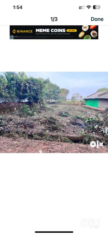 Plot sell in babu semra