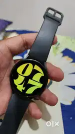 SAMSUNG GALAXY WATCH 4 (44 MM)