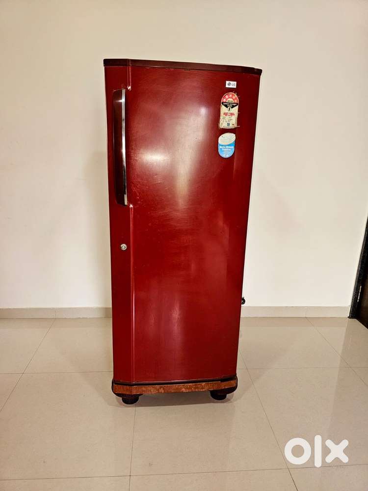 Fridge LG - 228 Litter