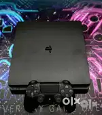 Ps4 slim Playstation 4