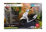 RMW Electric vehicles