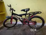 Good condition cycle for (10 - 12) years child