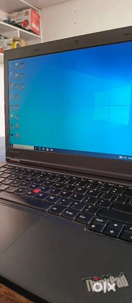 Old laptop Good condition 8Gb RAM 256GB Ssd