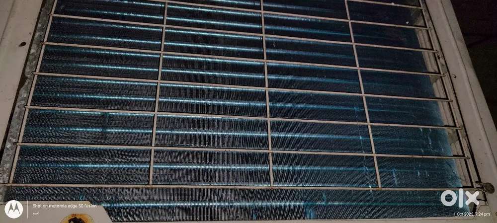 Panasonic window AC