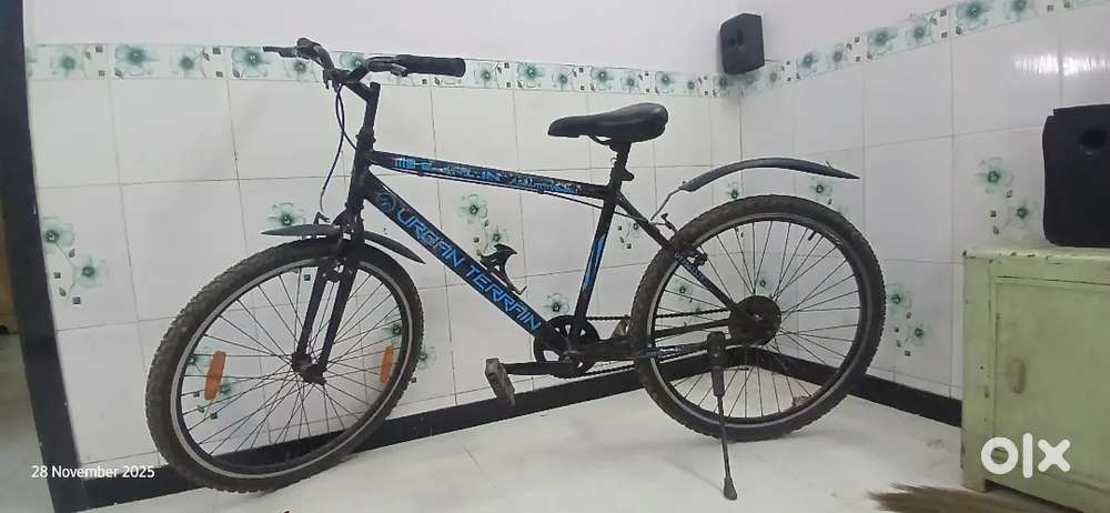 26no cycle good and working condition
