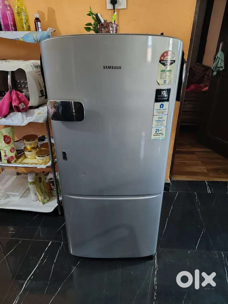 Samsung 190 capacity fridge