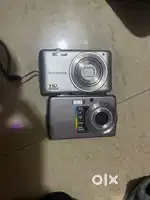 Two camera