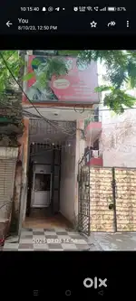 Sale commercial Independent house nit 5