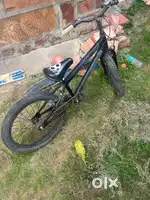 Good condition
