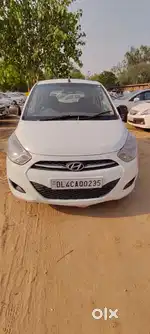 Hyundai i10 2011 Petrol Well Maintained