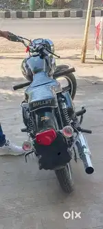 Gadi complet se gadi Botad jova malse