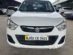 Maruti Suzuki Alto K10 1.0 VXI, 2019, Petrol