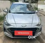 Hyundai Grand i10 Nios Sportz 1.2 Kappa VTVT, 2022, Petrol