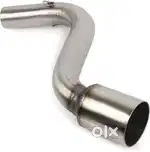 ktm bs6 gen 2 bend pipe
