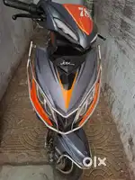 2500 km  72km range