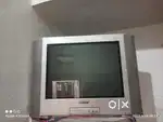 Sony TV old