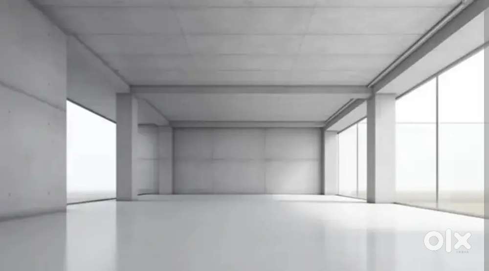 Thana - 1750 SqFt for rent