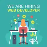 We are looking for a web developer